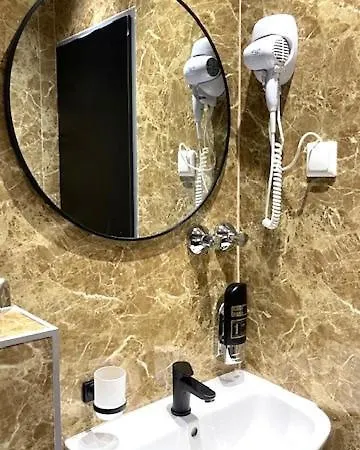 Sonata City Hotel Kolonia Zewnętrze zdjęcie