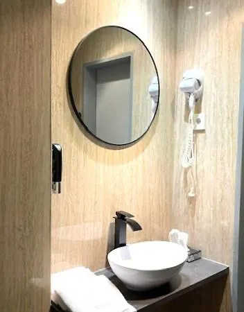 Sonata City Hotel Kolonia Zewnętrze zdjęcie