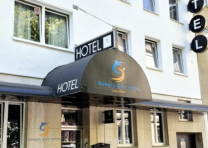 Sonata City Hotel