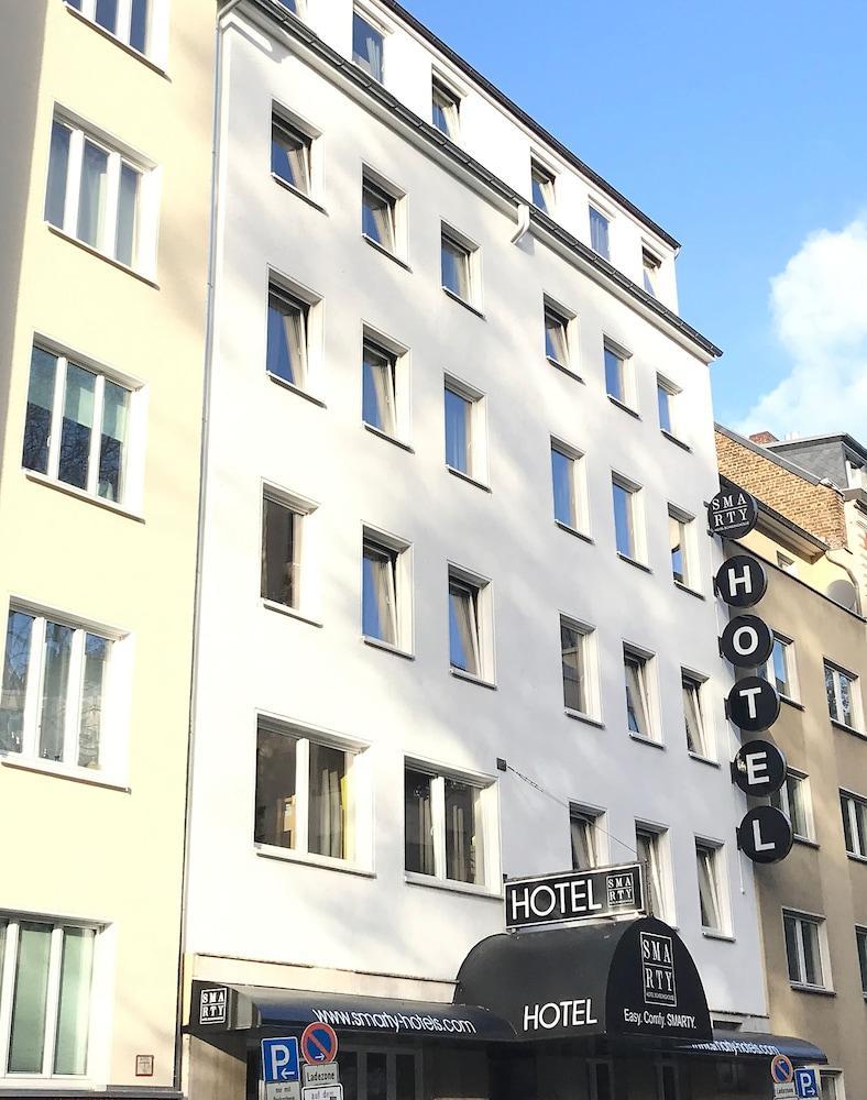 Hotel Sonata Kolonia