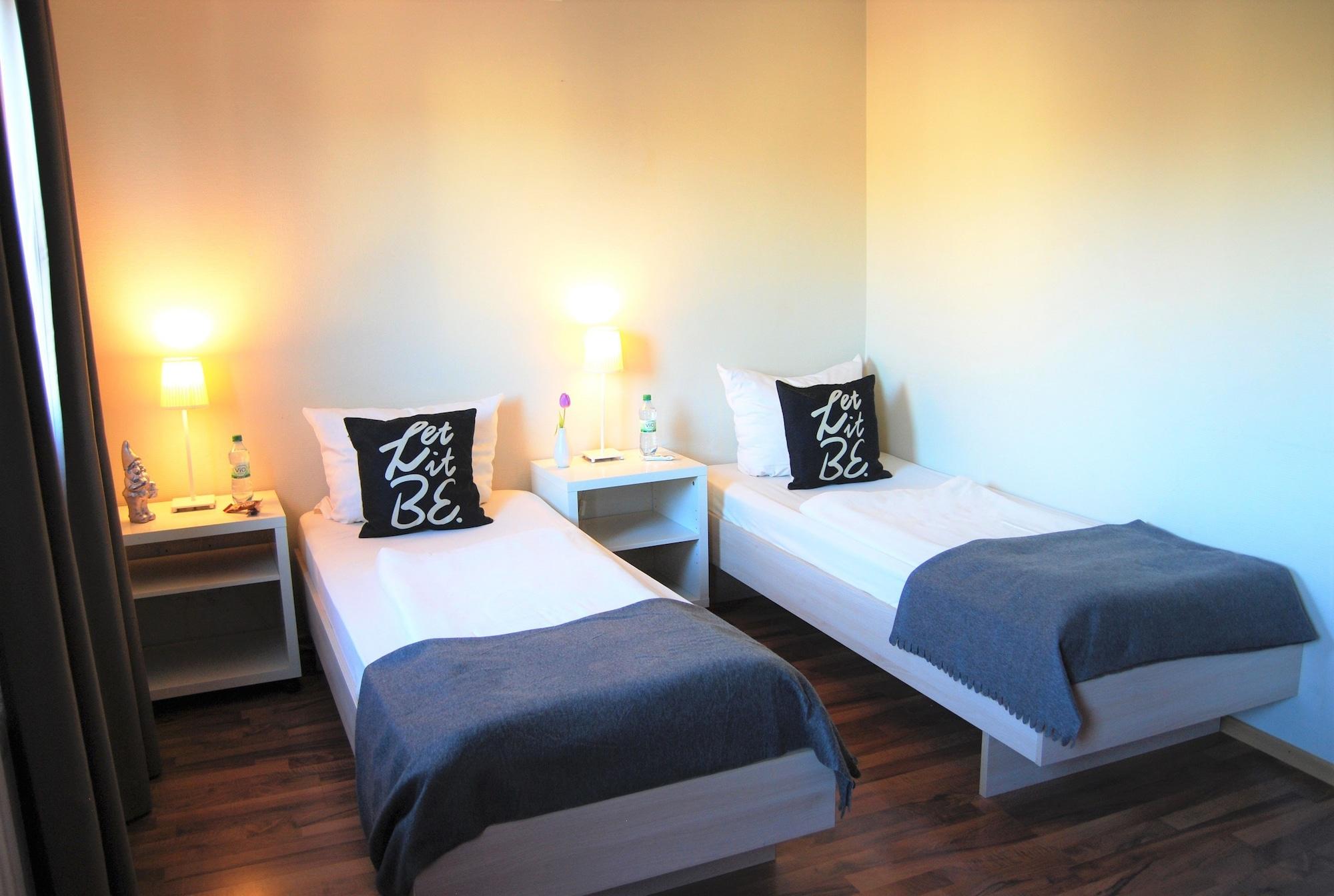 Sonata Hotel Kolonia
