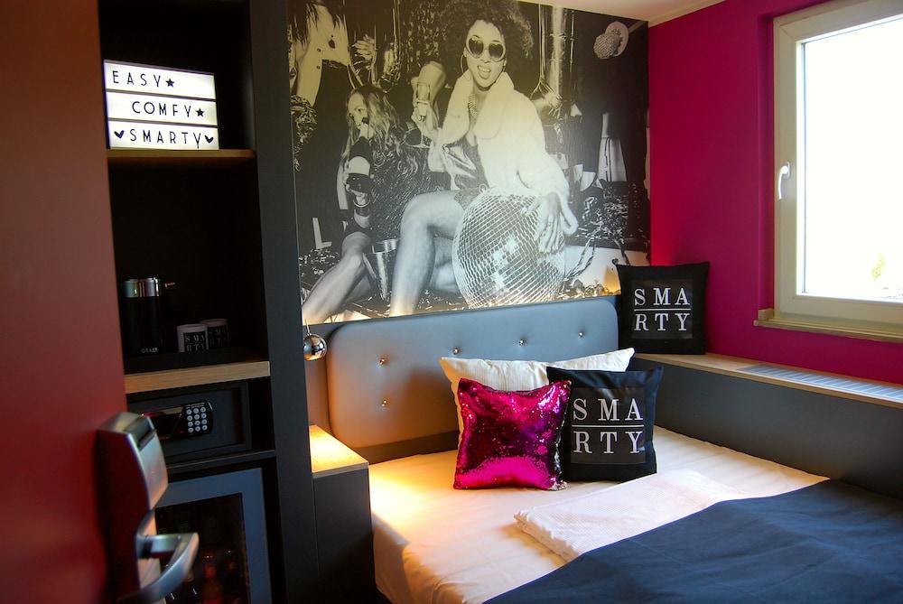 Sonata Hotel Cologne
