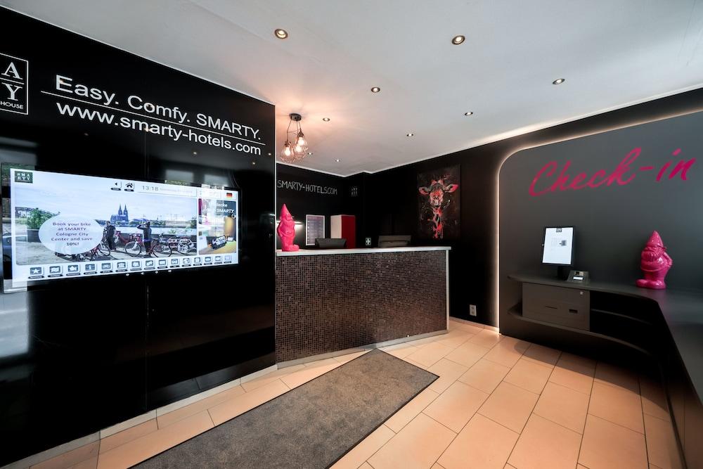 Hotel Sonata Cologne