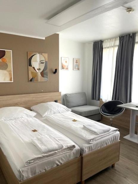 Sonata Hotel Cologne