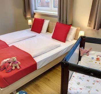 Sonata Hotel 3*