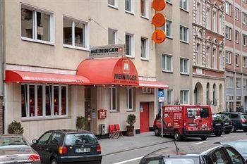 Sonata Hotel Cologne