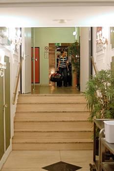 Hotel Sonata 3*