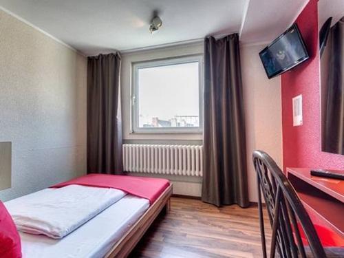 Sonata Hotel Cologne