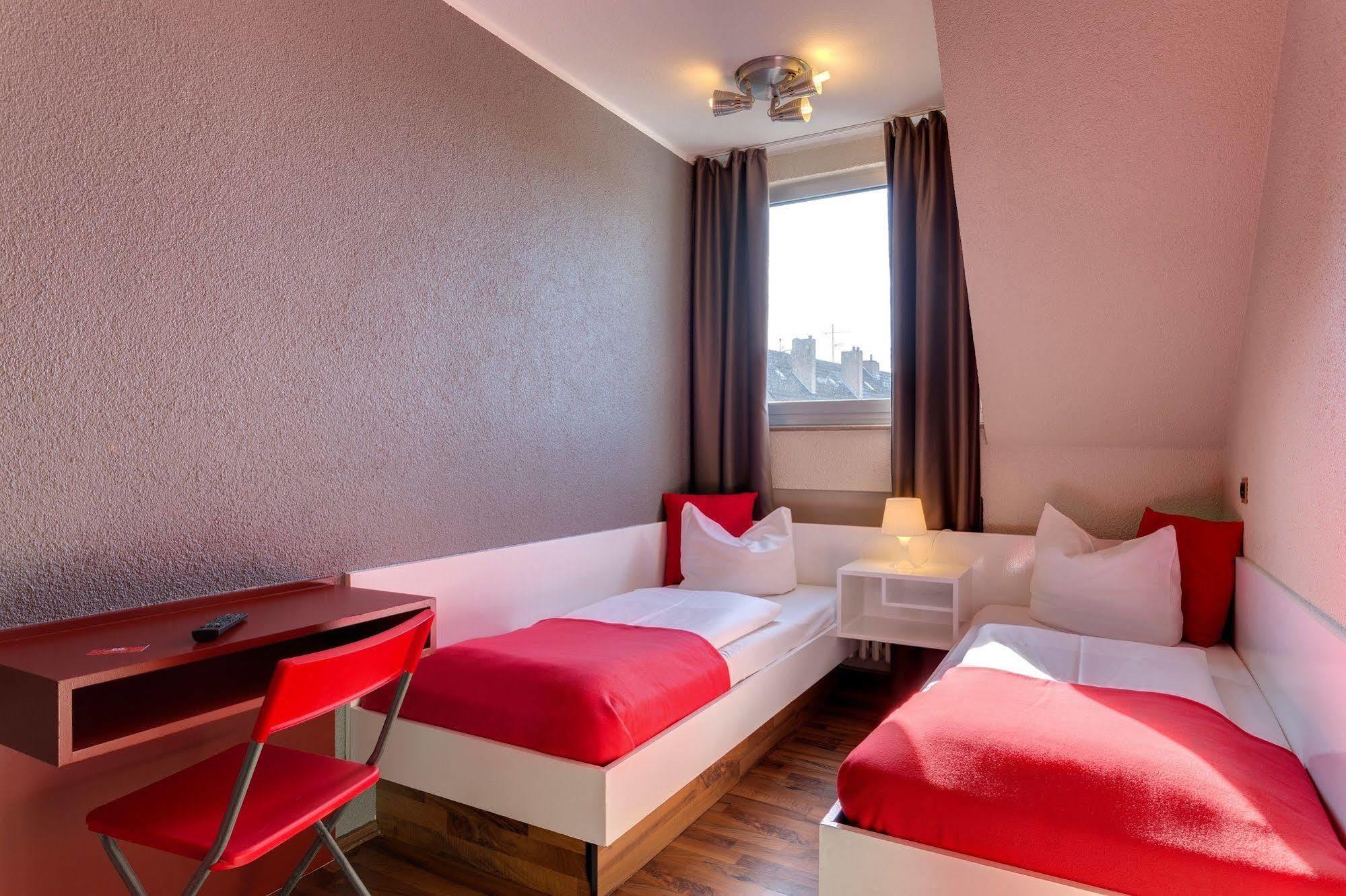 Hotel Sonata Cologne