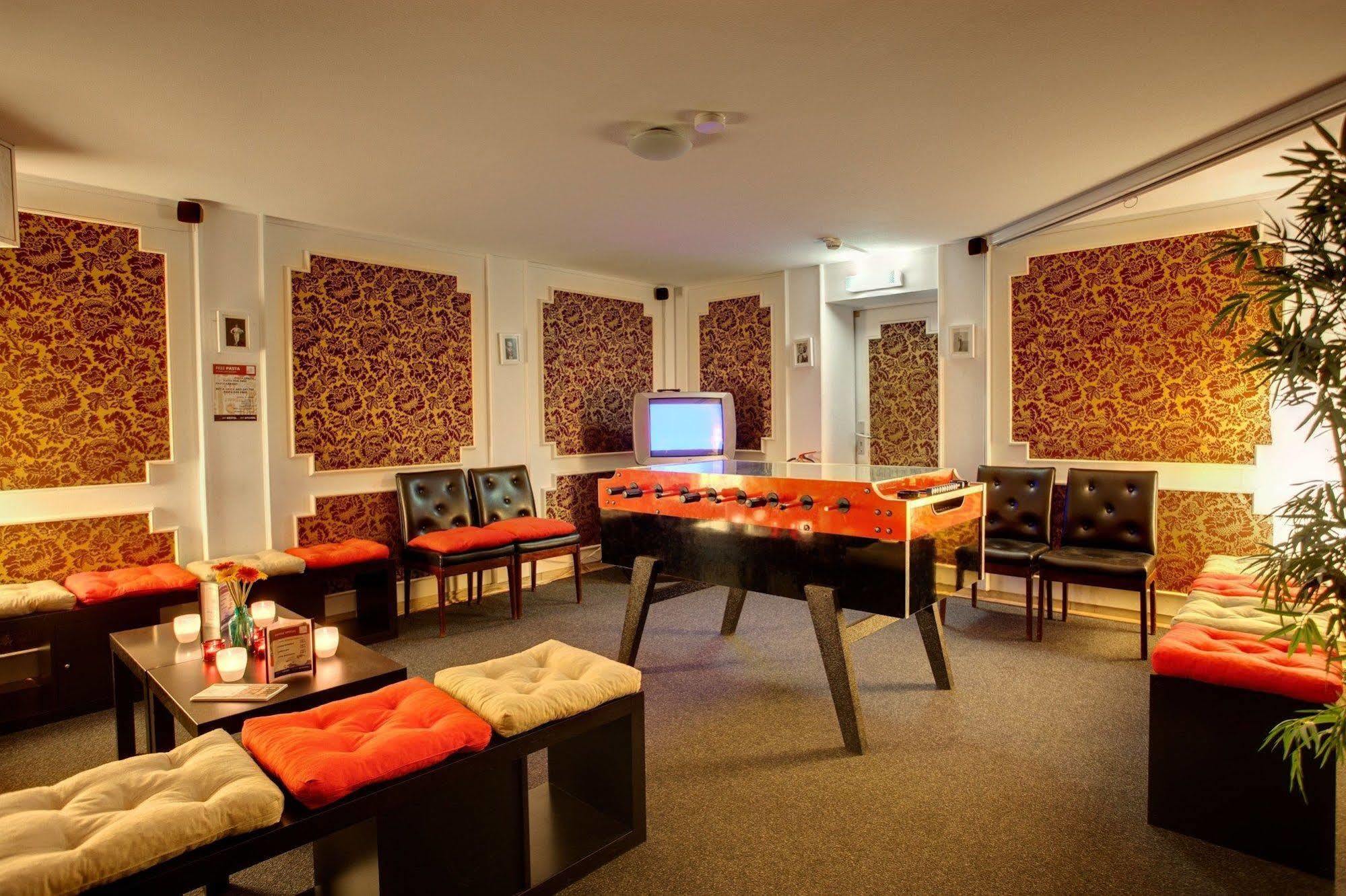 Hotel Sonata Kolonia