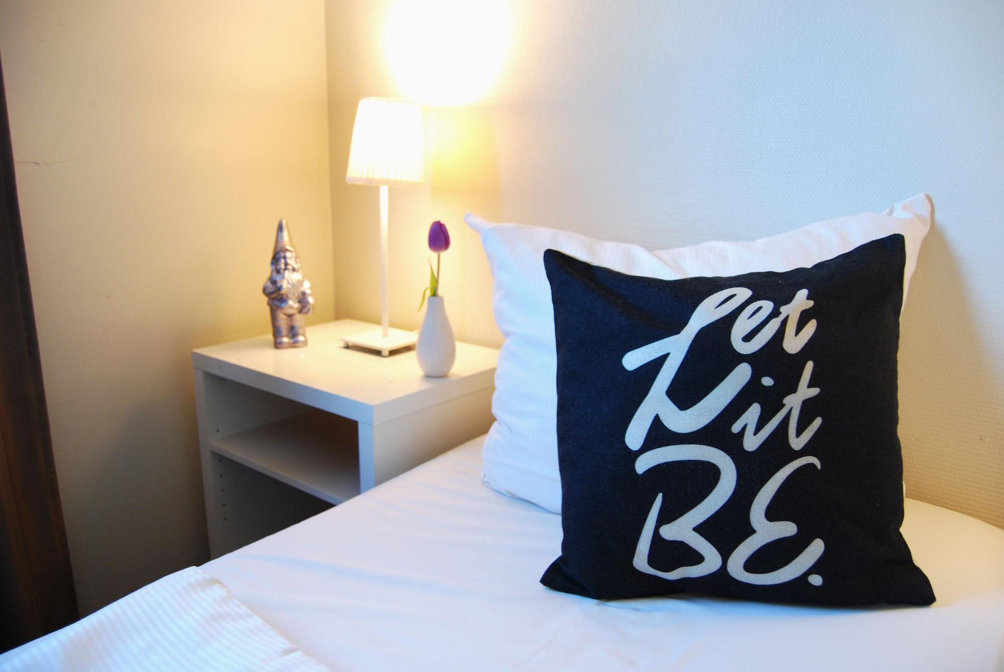 Sonata 3* Colonia